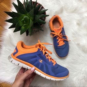 Champion Running Athletics Sneakers Size 7.5